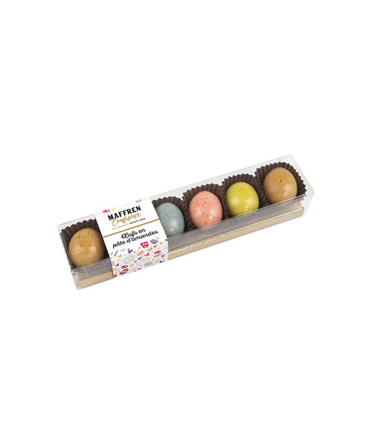 Réglette œuf de Pâques