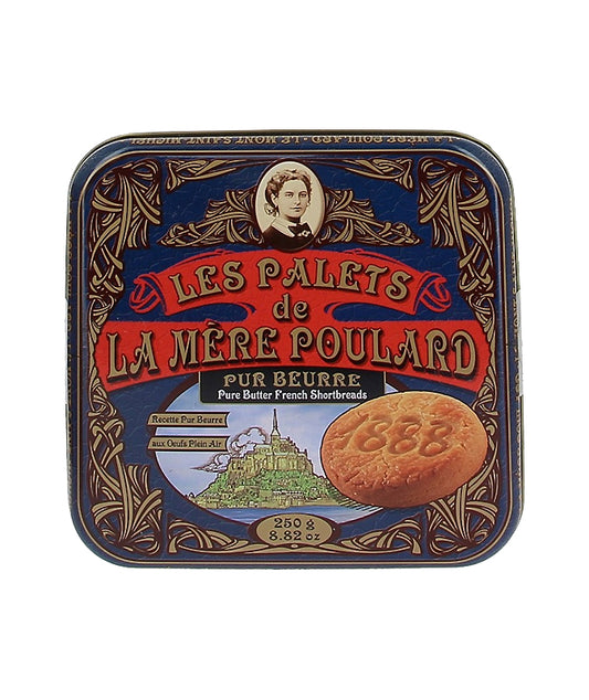 Coffret palets - Collector