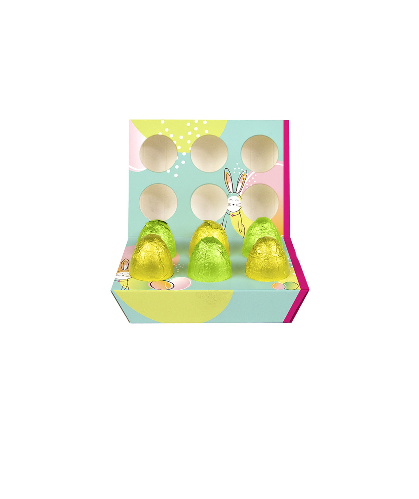 Mini boîte à œufs