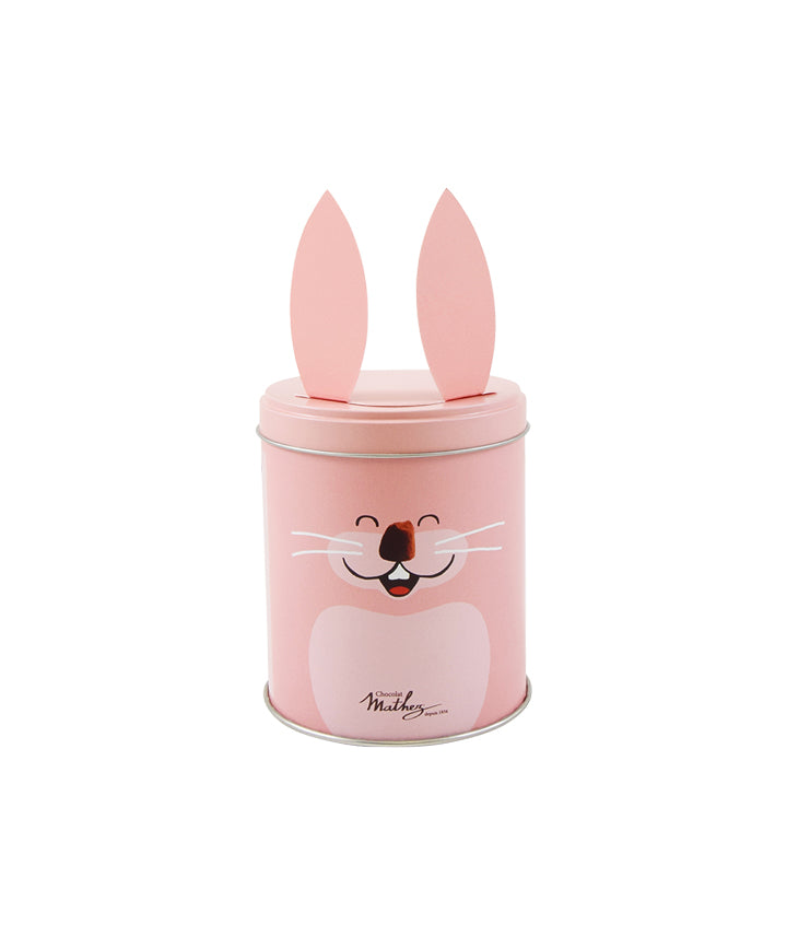Truffe classique lapin de Pâques