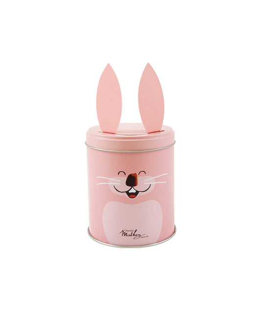 Truffe classique lapin de Pâques