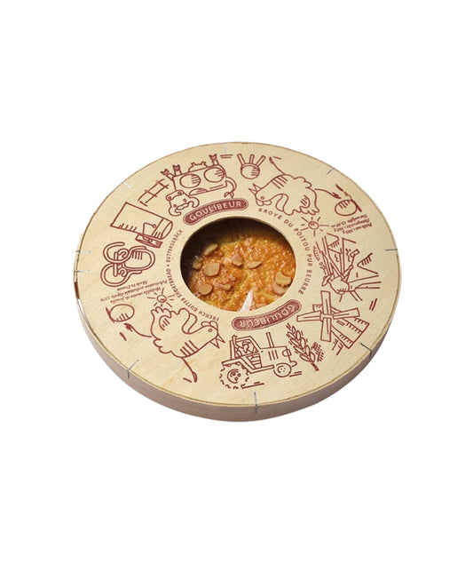 Broyé du Poitou - 380g