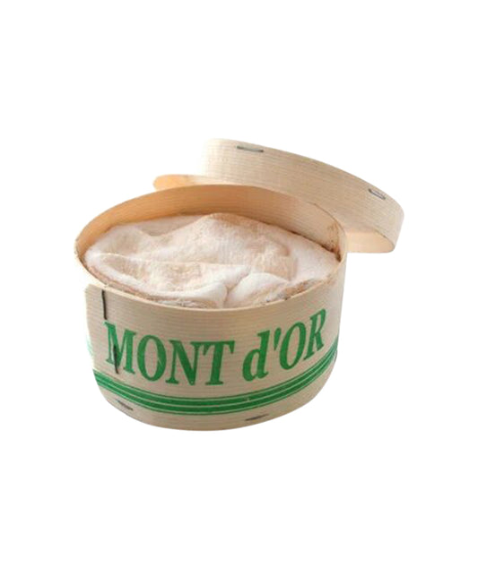 Vacherin Mont d'or