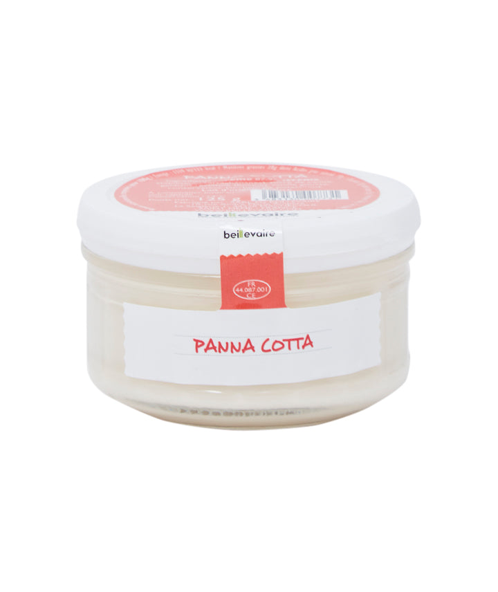 Panna cotta