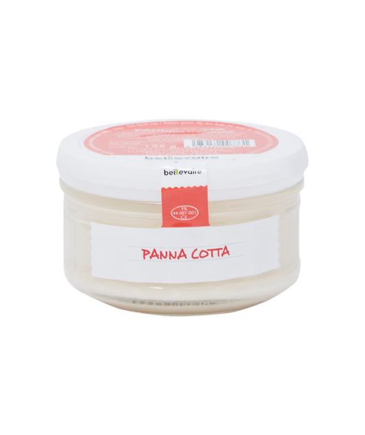 Panna cotta
