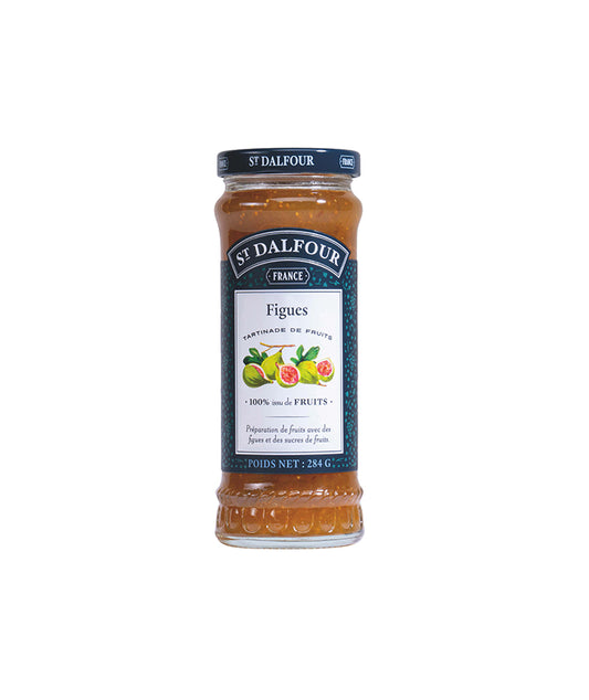 Confiture figues