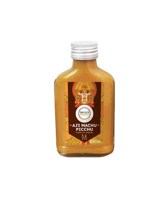 Sauce piquante Aji Machu Picchu