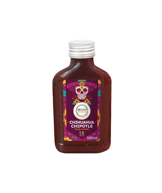 Sauce piquante Chihuahua Chipotle