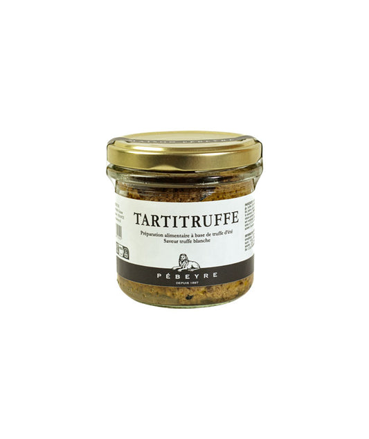 Tartitruffe