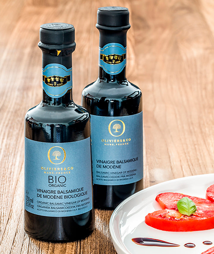 Vinaigre balsamique de Modène