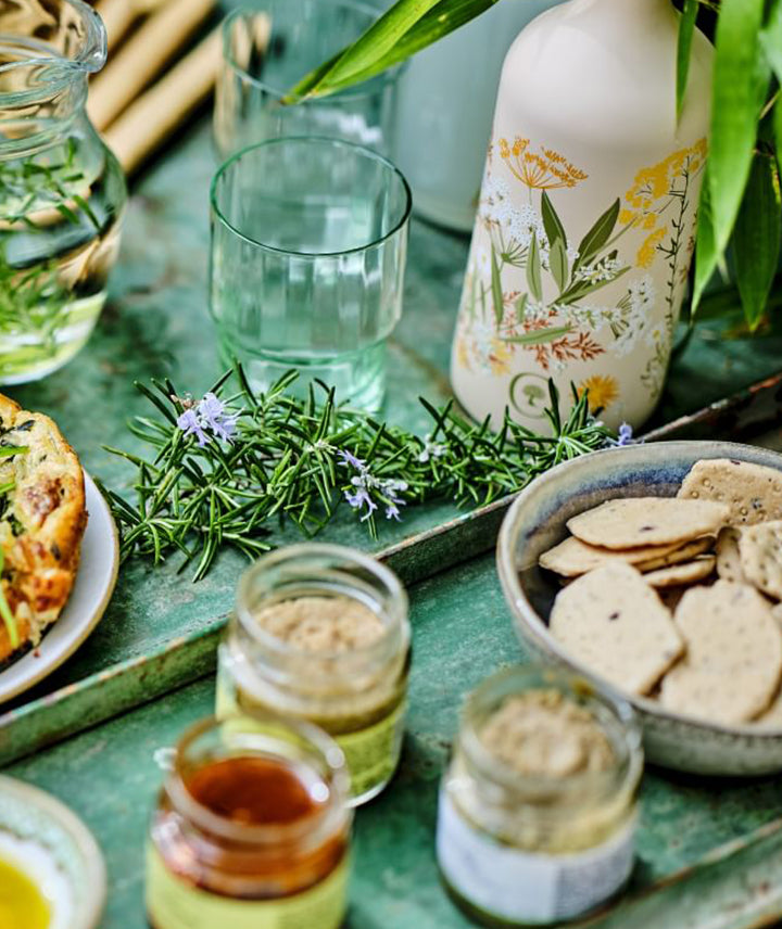 Ciappe à l'huile d'olive