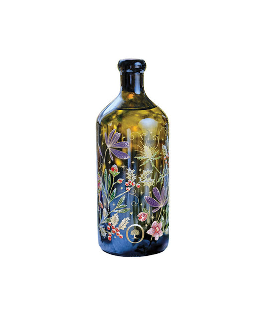 Huile d'olive de Noël Sabino Leone