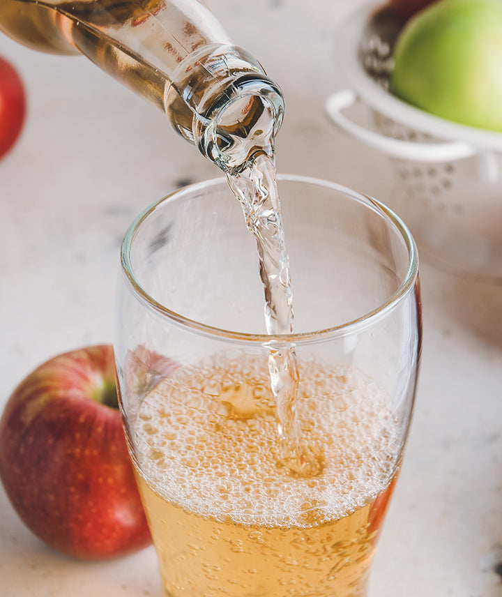 Le Cidre Brut