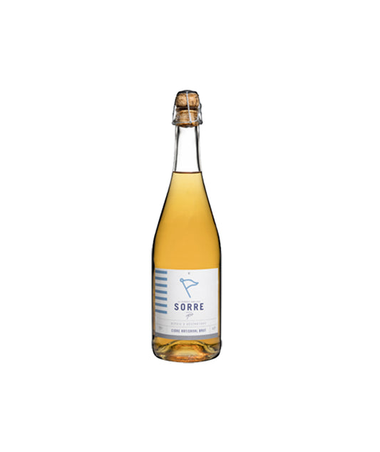Le Cidre Brut