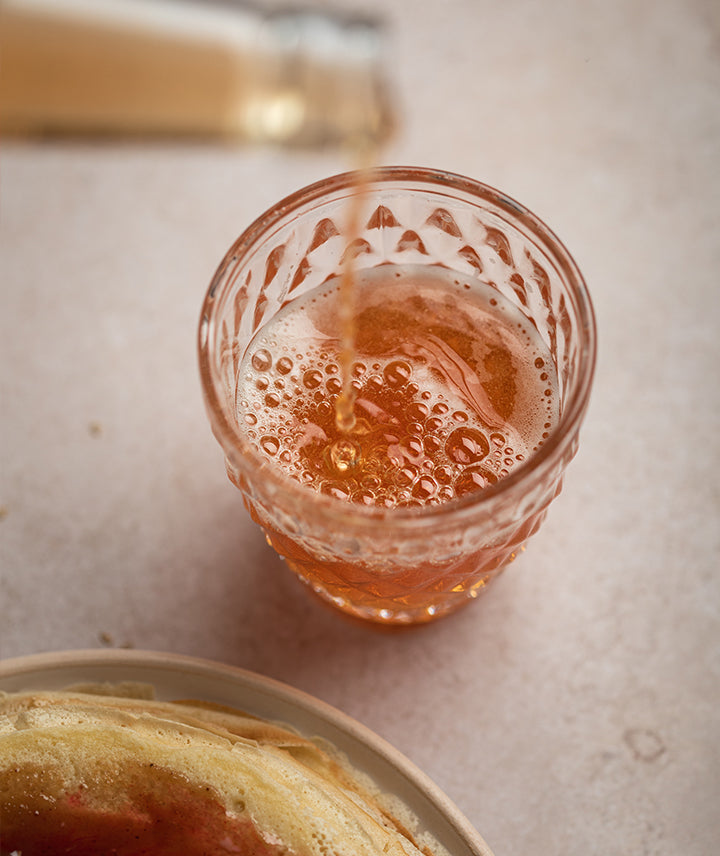 Le Cidre Doux