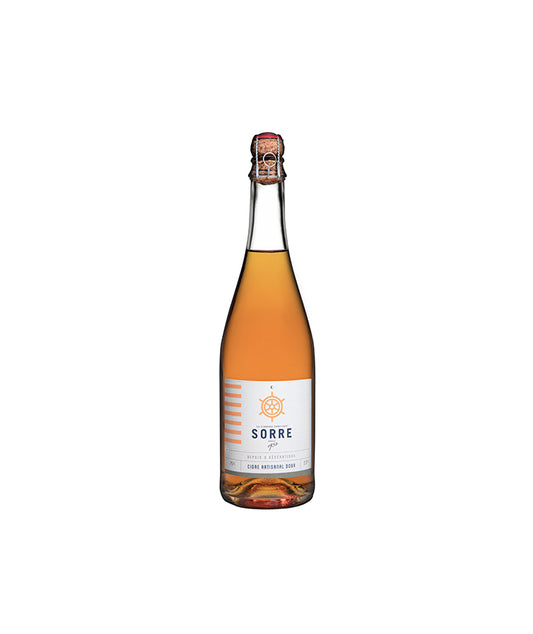 Le Cidre Doux