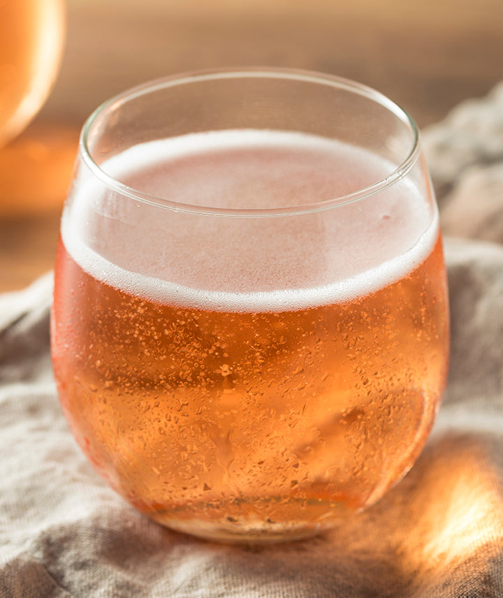 Le Cidre Rosé