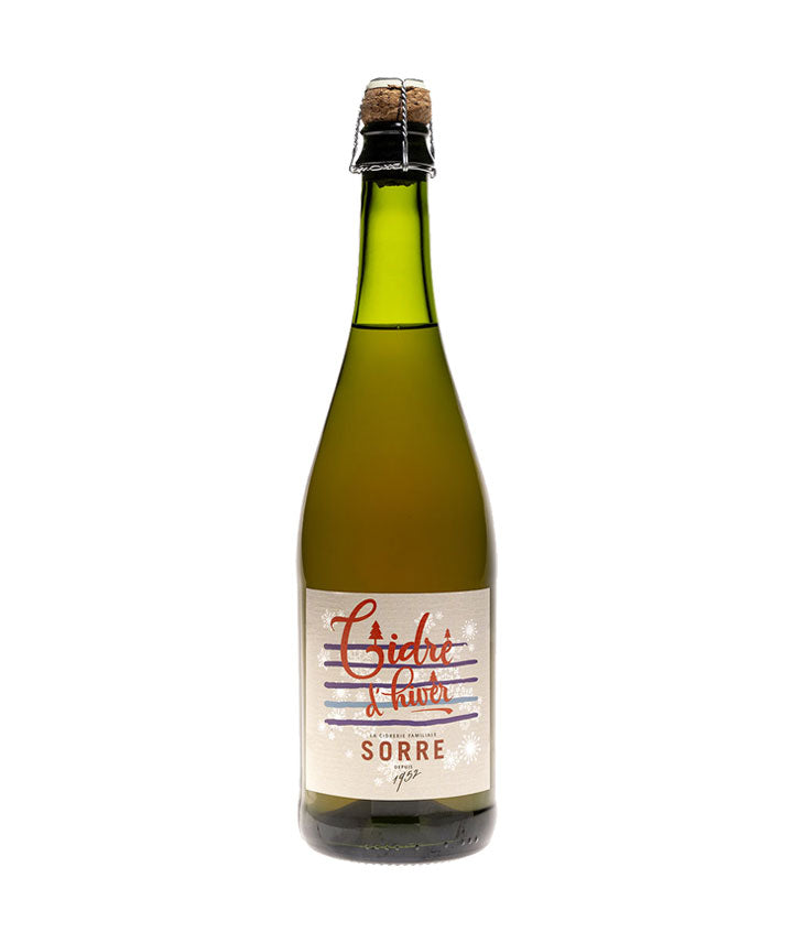 Le Cidre d’Hiver