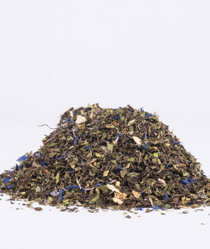 Infusion n°6 Céleste - Flacon vrac