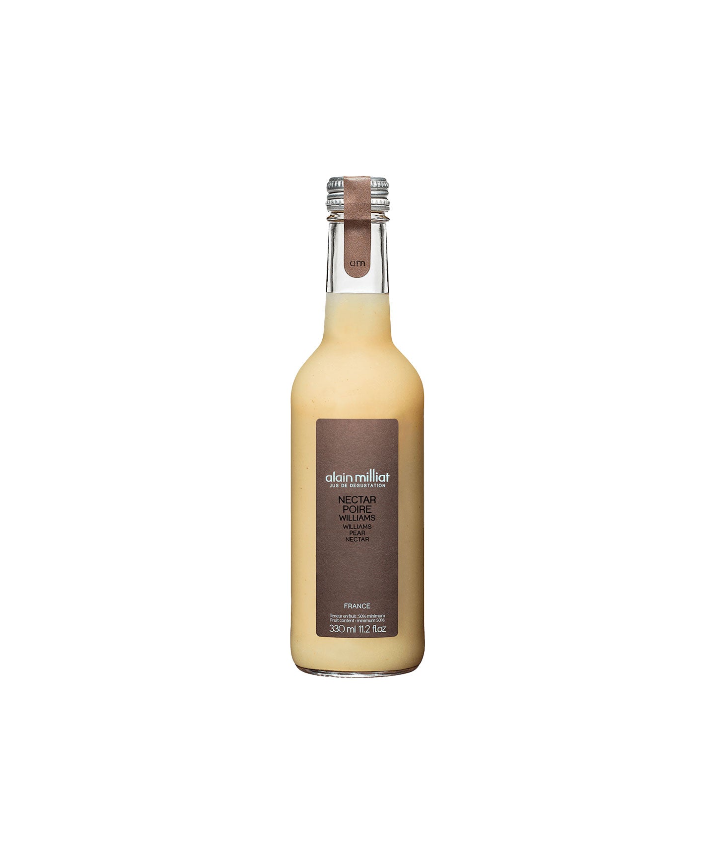 Nectar de poire williams - Petit format