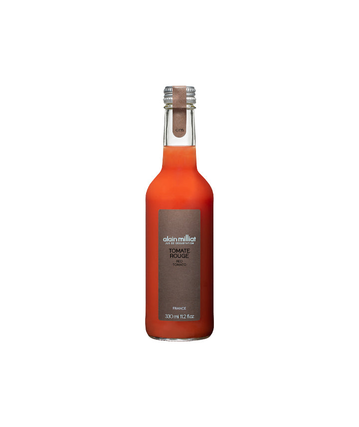 Jus de tomate - Pulpeux - Petit format