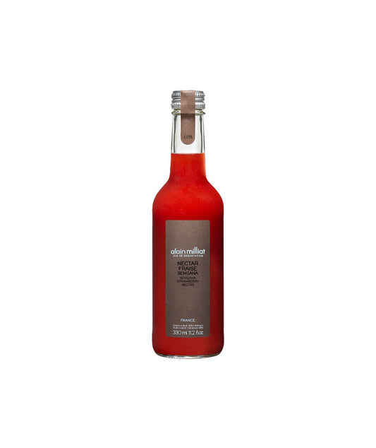 Nectar frais Sengana - Pulpeux