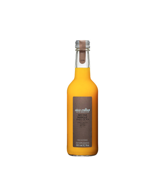Nectar de mangue - Petit format