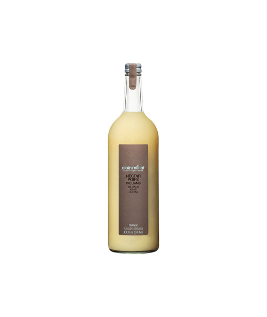 Nectar de poire williams - Pulpeux