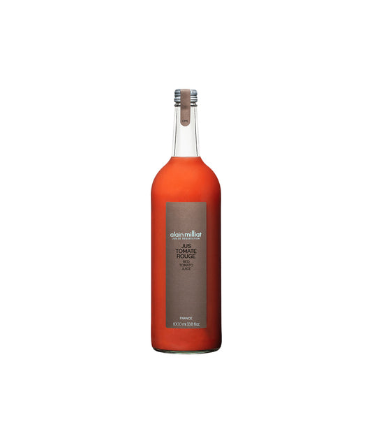 Jus de tomate - Pulpeux