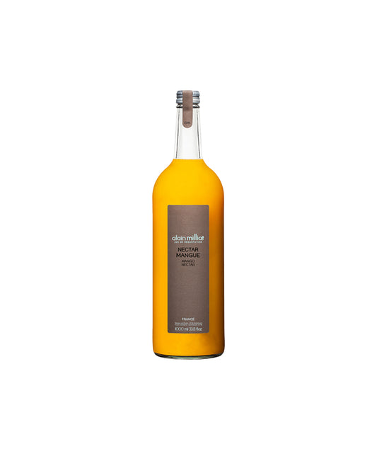 Nectar de mangue - Velouté