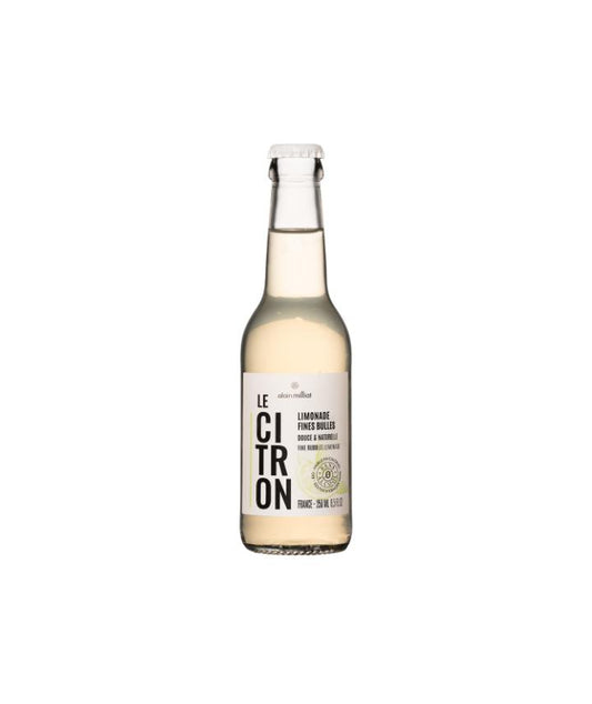 Prêt à boire pétillant Le Citron  - Bouteille