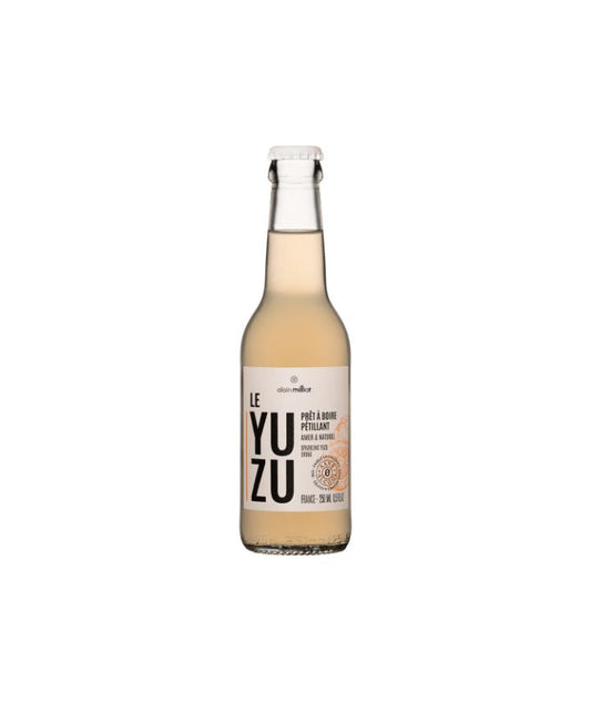 Prêt à boire pétillant Le Yuzu - Bouteille