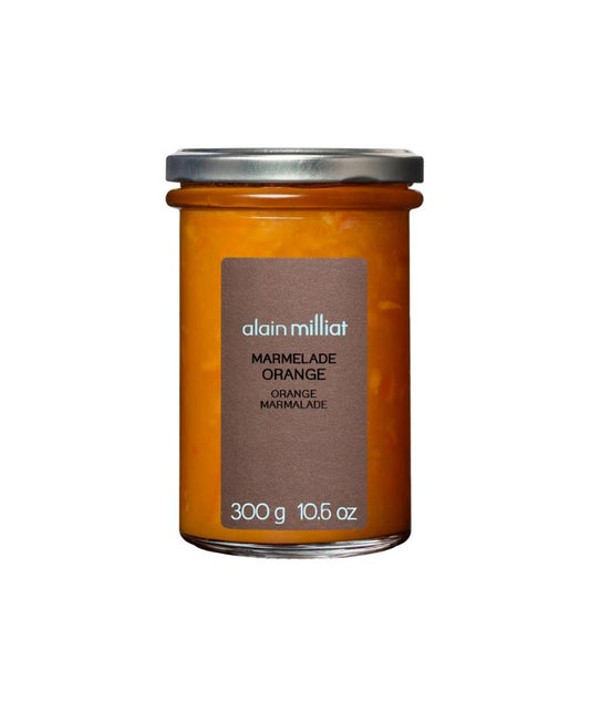 Marmelade orange blonde