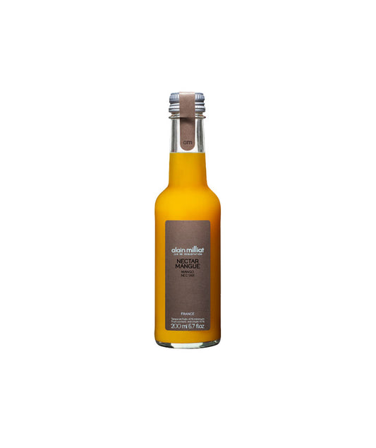 Nectar de mangue 20cl - Velouté