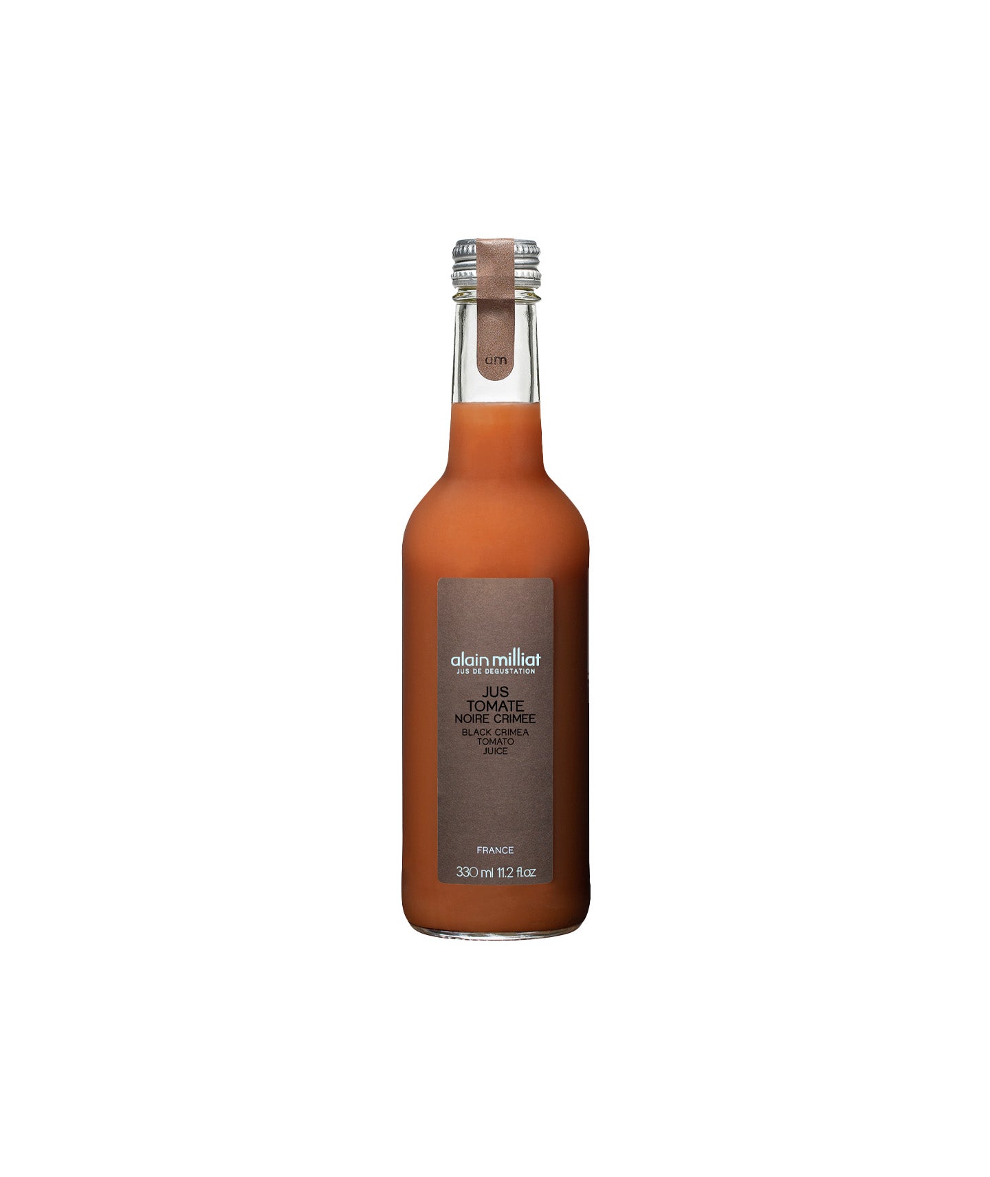 Jus de tomate noire de crimée - Petit format