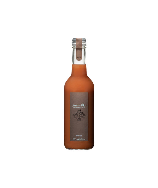 Jus de tomate noire de crimée - Petit format