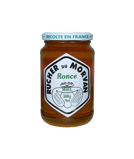 Miel de ronce - France
