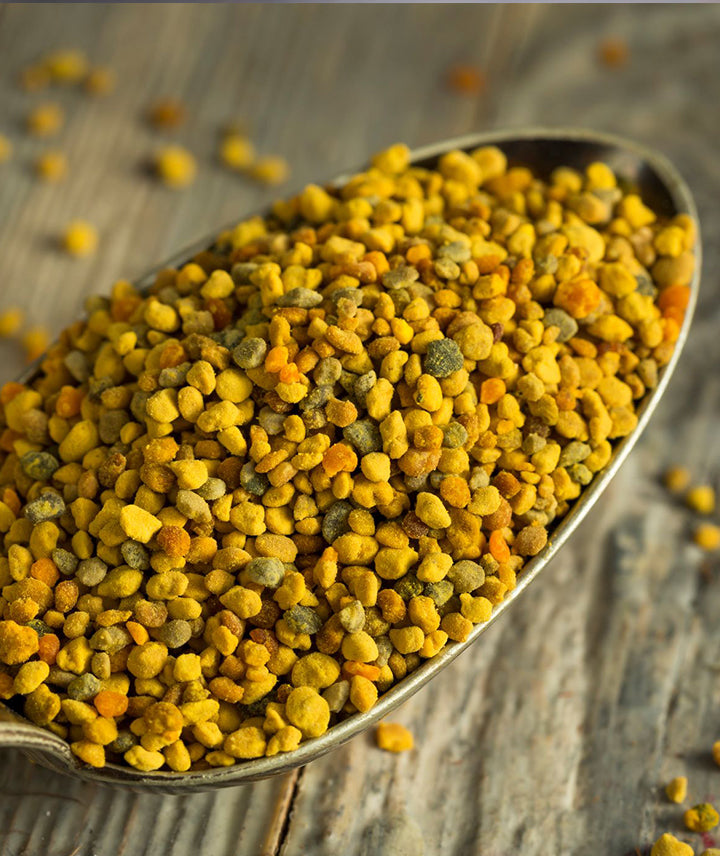 Pollen
