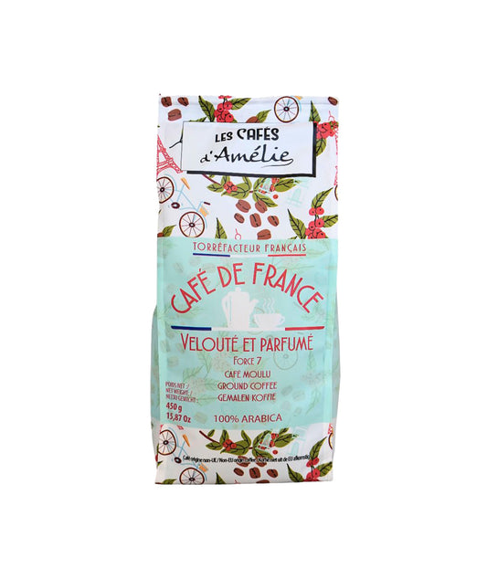 Café de France - Moulu