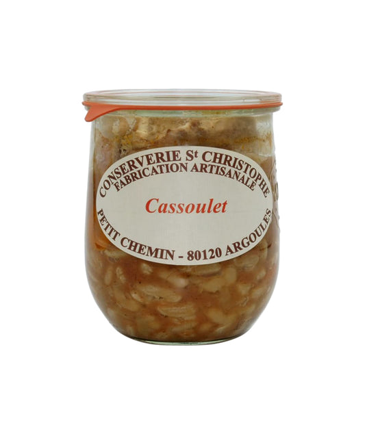 Cassoulet