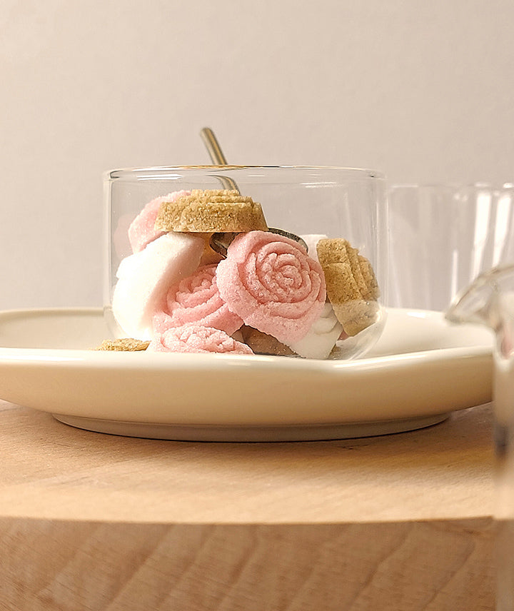 Coffret de sucres "L'Envie en Rose" - 180g