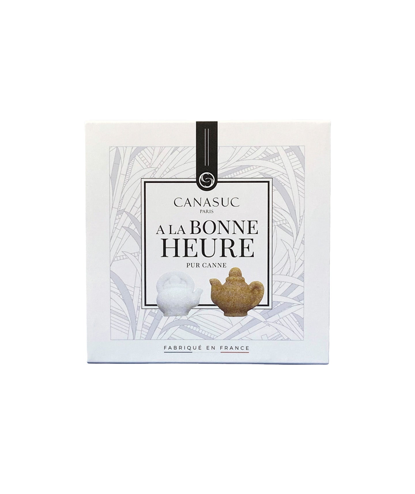 Coffret de sucres "A la Bonne Heure" - 150g