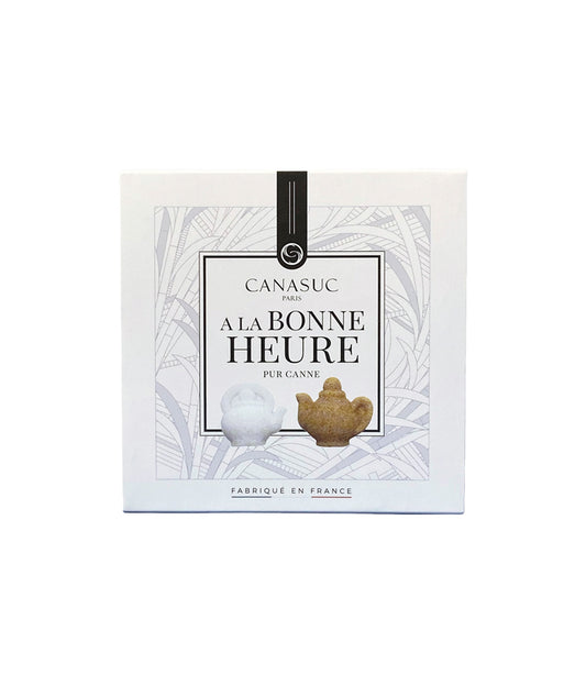 Coffret de sucres "A la Bonne Heure" - 150g