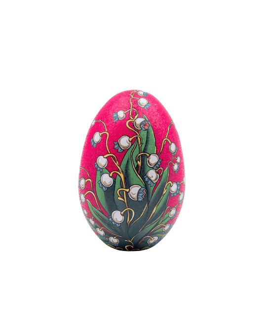 Mini œufs Fabergé