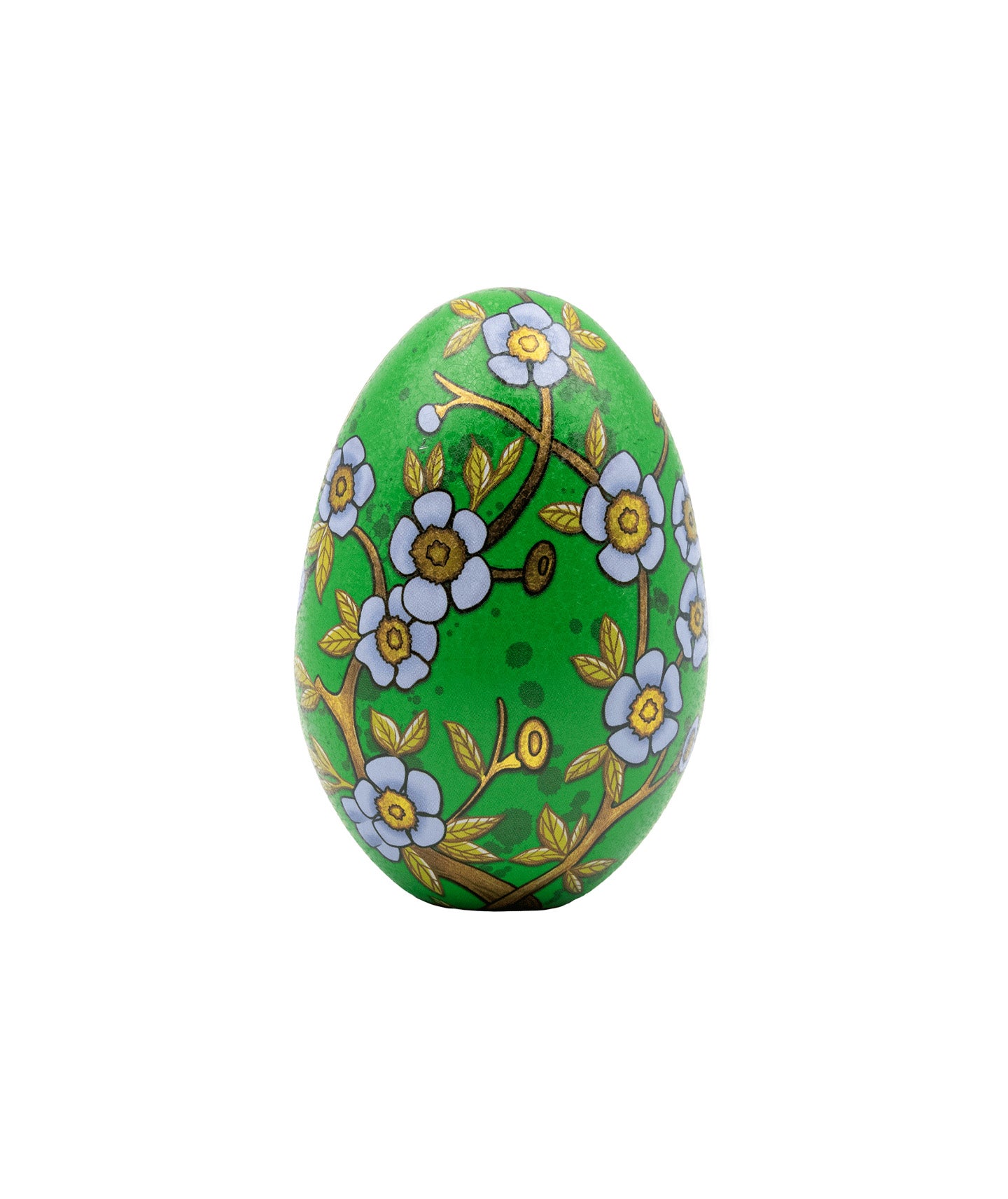 Mini œufs Fabergé