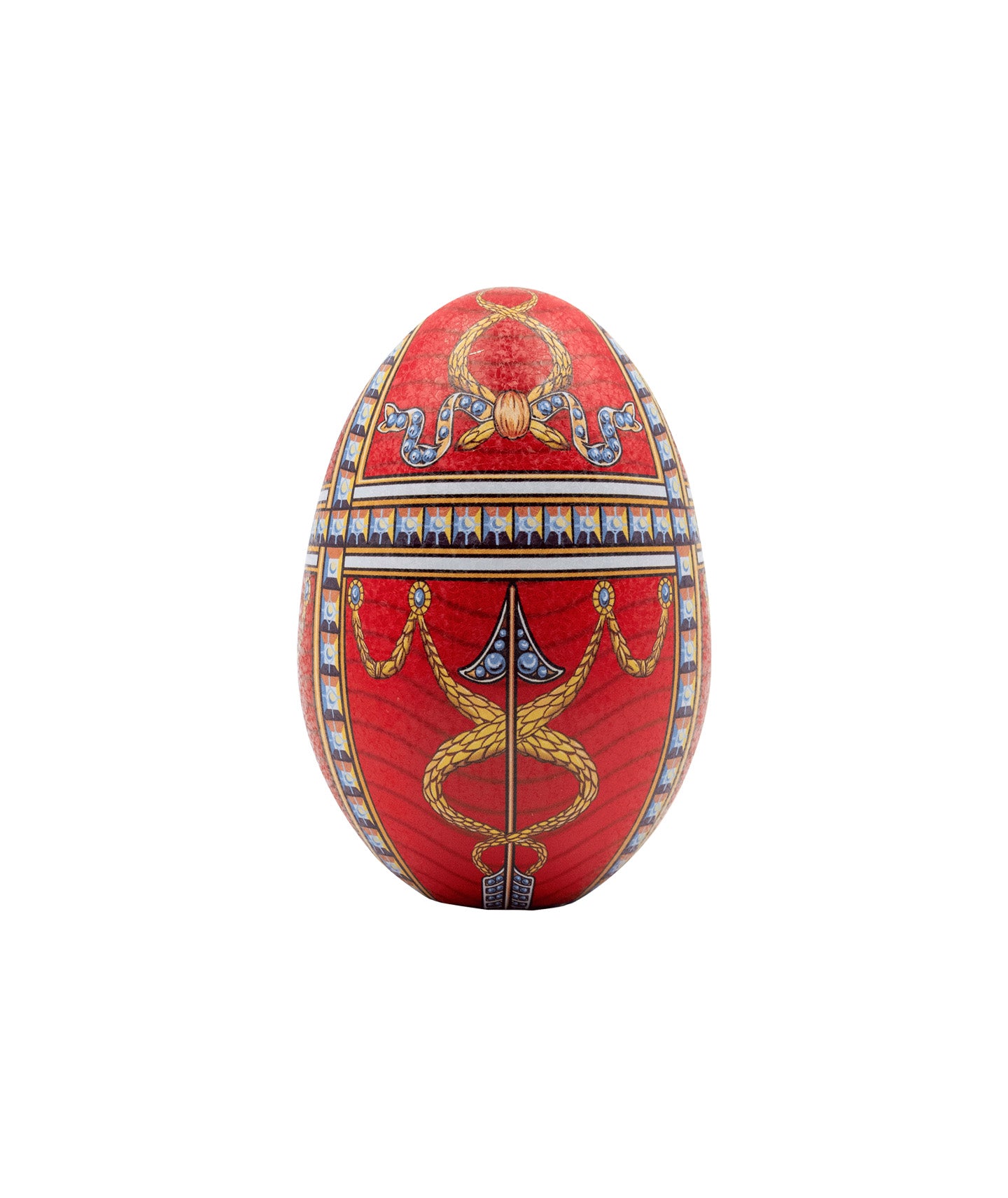 Mini œufs Fabergé