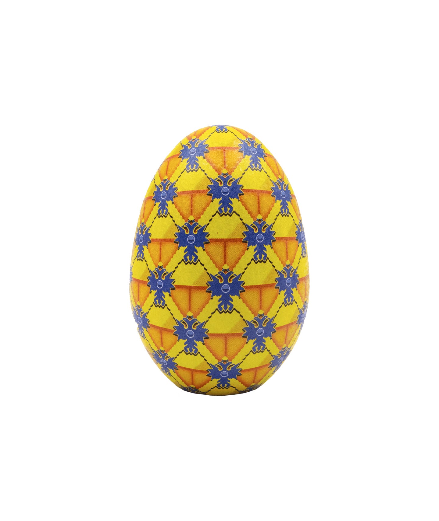 Mini œufs Fabergé