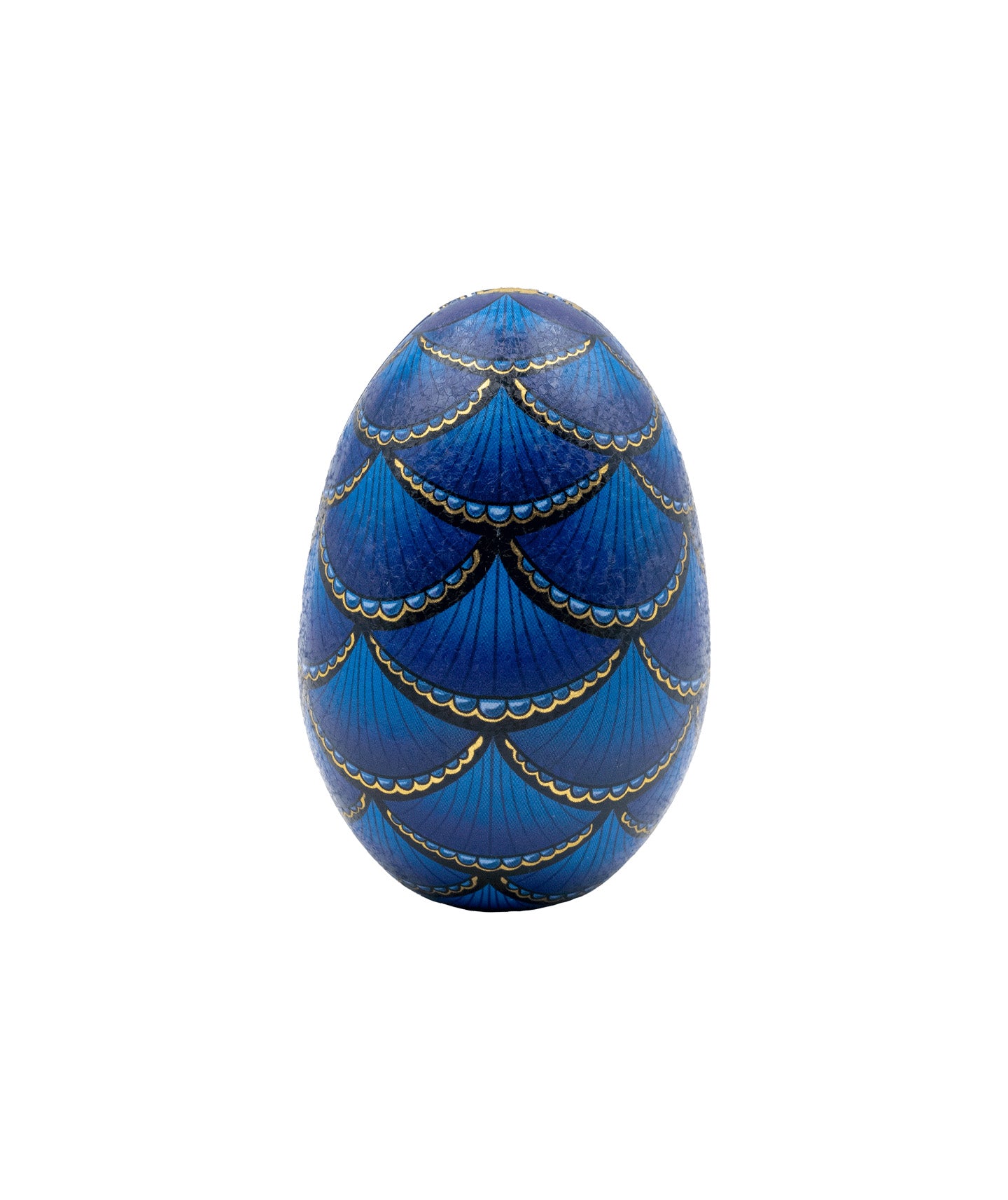 Mini œufs Fabergé