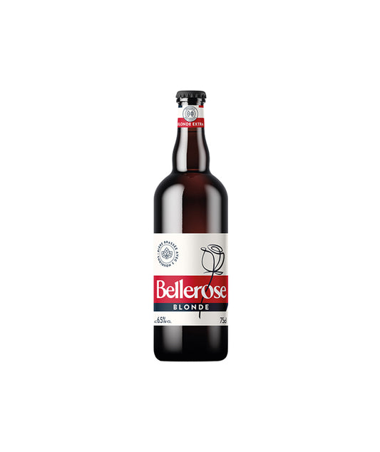 Bellerose - Bière blonde 75cl