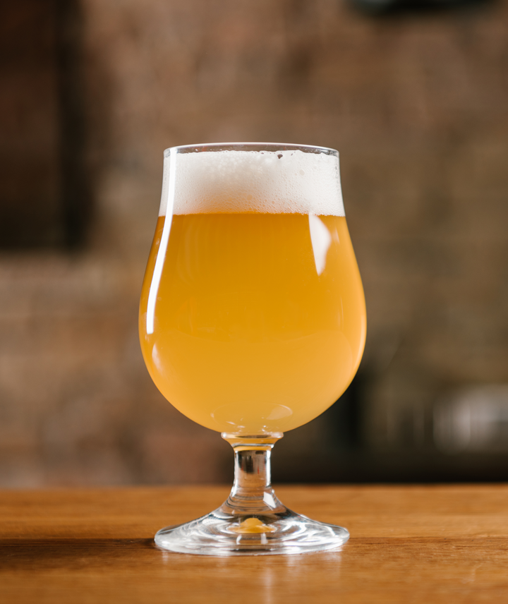 Bellerose - Bière blonde 33cl